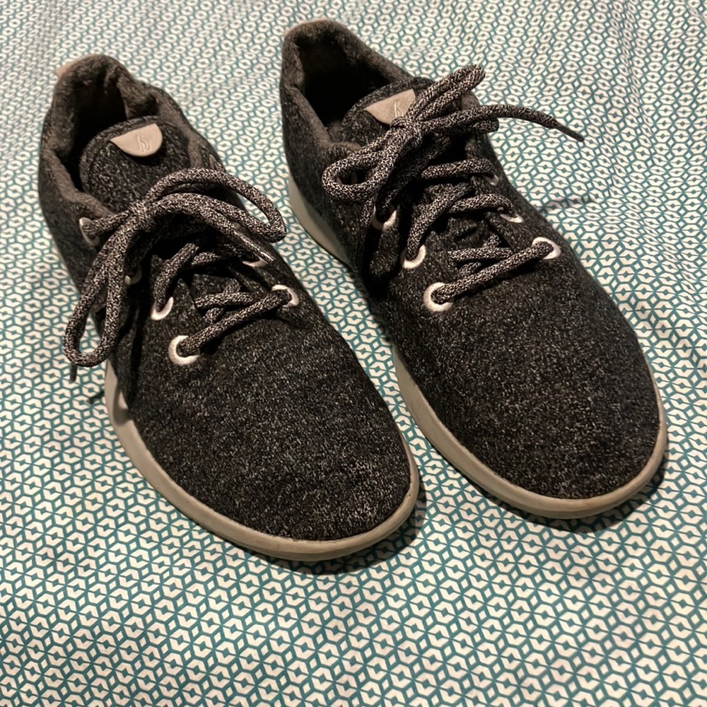 allbirds sneakers